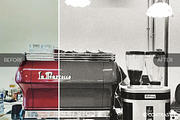 Film Sims Vol. 2 Lightroom Presets, an Action Add-On by Contrastly Shop (Thumbnail 2 of 4)