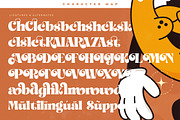 Bright Royale - Modern Retro Serif, a Serif Font by timelesstype.co (Thumbnail 18 of 20)