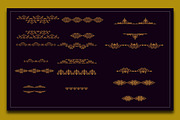 SUPER SAVER ANTIQUE VINTAGE BUNDLE, a Decorative Illustration by Design Unique (Thumbnail 19 of 32)