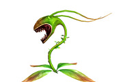 3DFoin - Elongata, a Characters & Person 3D Model by 3DRT.com (Thumbnail 3 of 17)