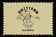 Djadah, a Handwritten Font by Southerntown (Thumbnail 3 of 4)