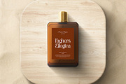 Refangi || Modern Retro Serif Font, a Serif Font by Ermedia Studio (Thumbnail 7 of 10)