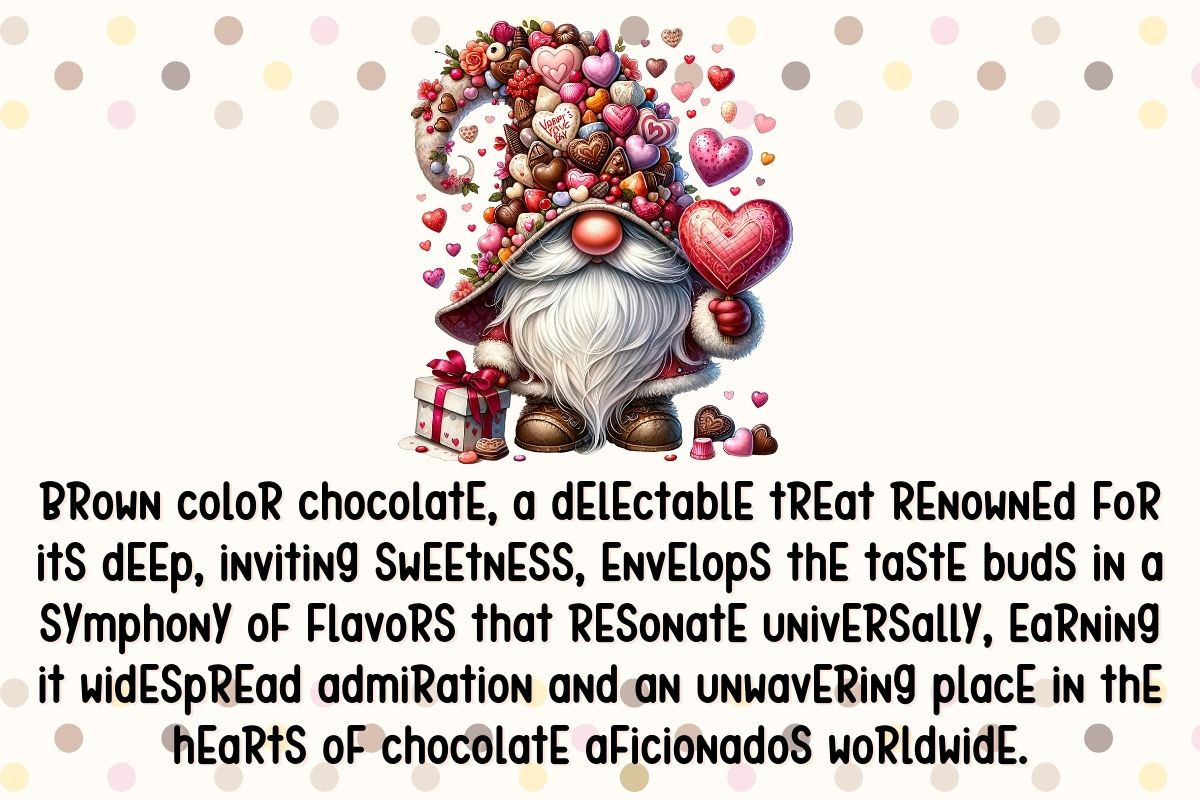 Brown sweet Flavor - Handwritten, a Handwritten Font by Charmingbear59.design (Photo 3 of 5)