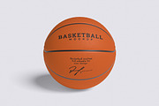 Basketball Mockup Bundle Set, an Advertising Mockup by Rielismee (Thumbnail 5 of 5)