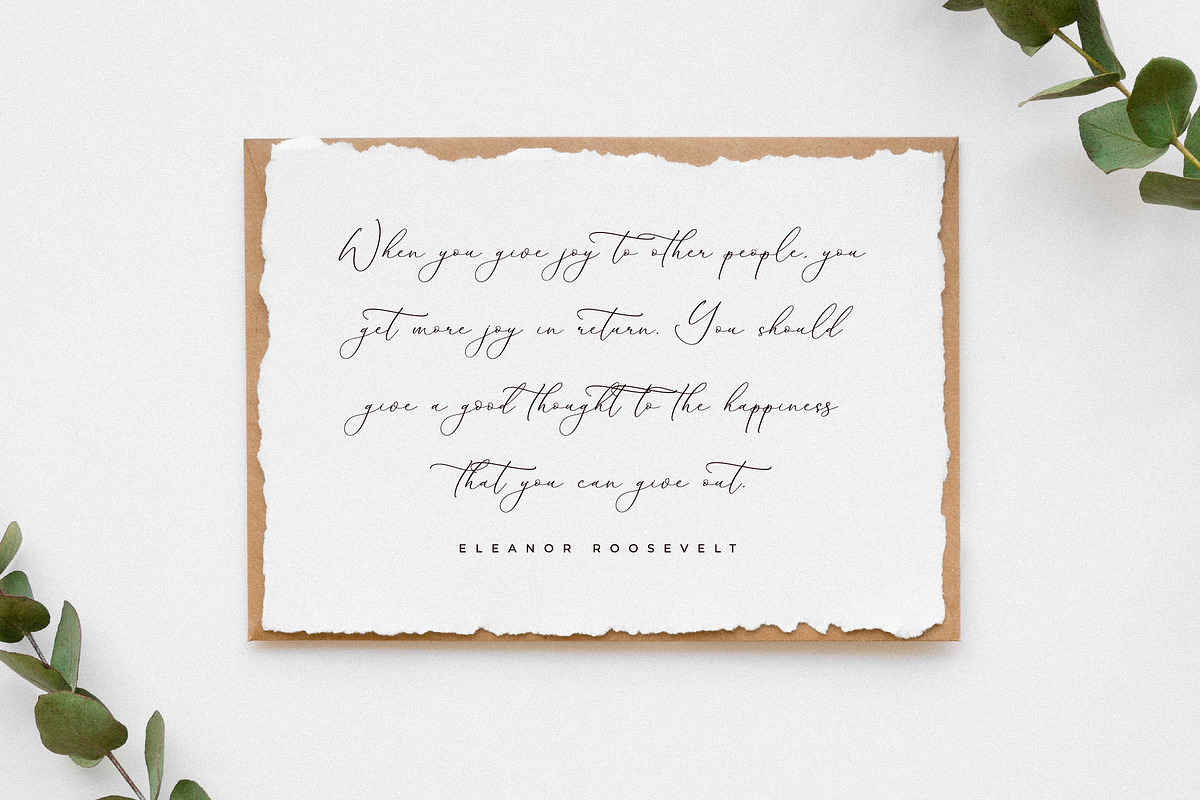 Malenthos Modern Font Duo, a Serif Font by Storytype Studio (Photo 7 of 15)