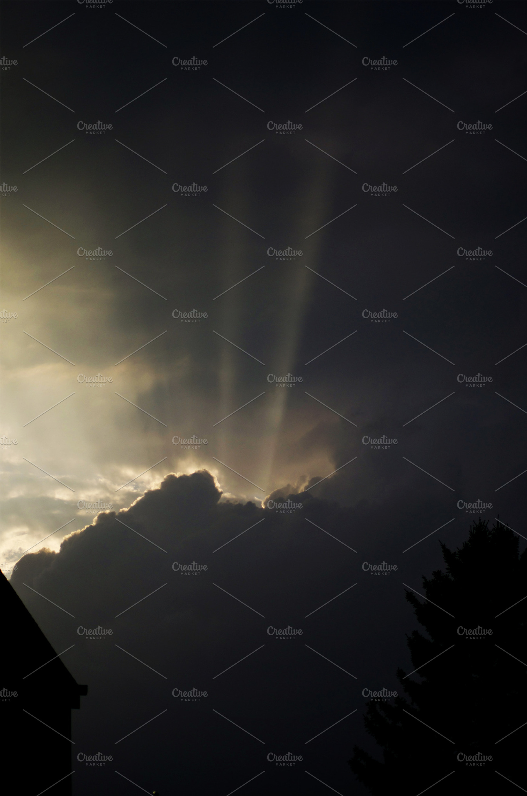 Rays Of Hope
