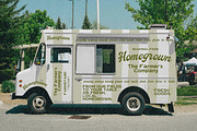 Handwritten Vintage Font Duo Sans, a Handwritten Font by Laras Wonderland (Thumbnail 9 of 16)