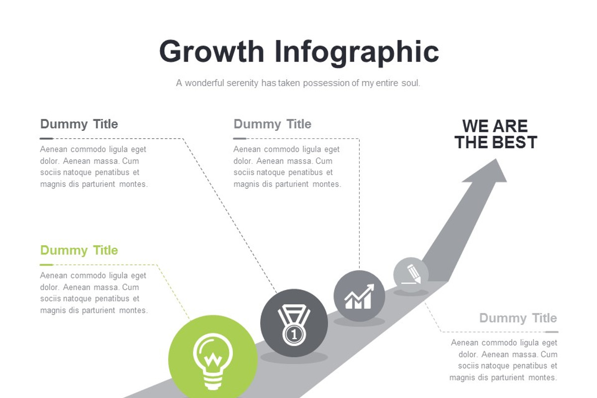 (PPT, AI) Infographic Diagram 017, a Presentation Template by SlidesDive (Photo 10 of 20)