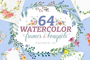 BIG BUNDLE for Templett & Corjl, a Script Font by Blessed Print (Thumbnail 39 of 58)