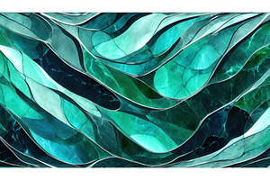 Abstract pattern with shades of, an Abstract Photo by Igor Tichonow