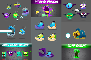 Animated Character Bundle (Sale)