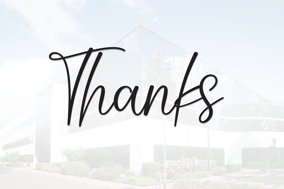 Company | Script Font, a Handwritten Font by Scratchones (Photo 8 of 8)