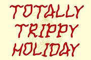 CS Wavelle Drawn, a Handwritten Font by Craft Supply Co. (Thumbnail 3 of 8)