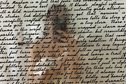 Girly Mayhem Messy Bold Script Font, a Script Font by AnMark (Thumbnail 4 of 12)
