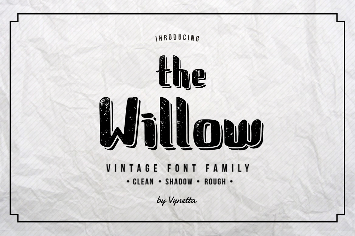 The Willow