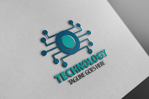 Technology Logo