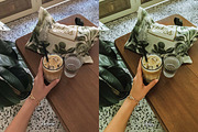 30 Mint Lightroom Collection, a Preset Add-On by 3Motional (Thumbnail 8 of 11)