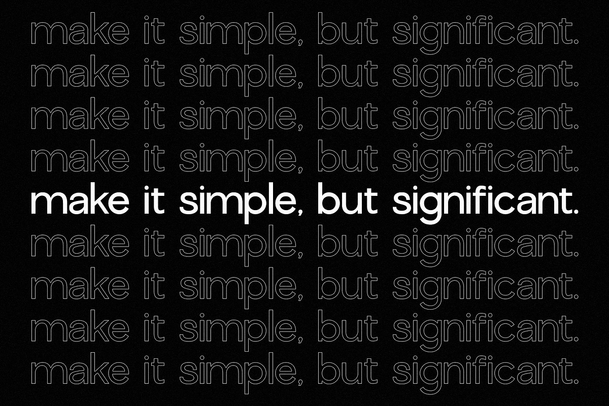 Samurai Family Pack (12 Fonts), a Sans Serif Font by Schrifted Type (Photo 10 of 14)