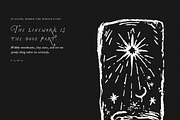 Witchy Clipart Bundle, Mystical Set, an Object Illustration by The October Creative (Thumbnail 10 of 13)