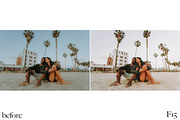 20 Natural Lightroom Presets, an Action Add-On by Olg Store (Thumbnail 11 of 24)