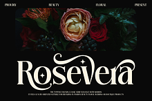 Rosevera – Luxury Blending Classic