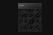 Fabric Swatch Mockup, a Product Mockup by Graphicboom (Thumbnail 8 of 8)