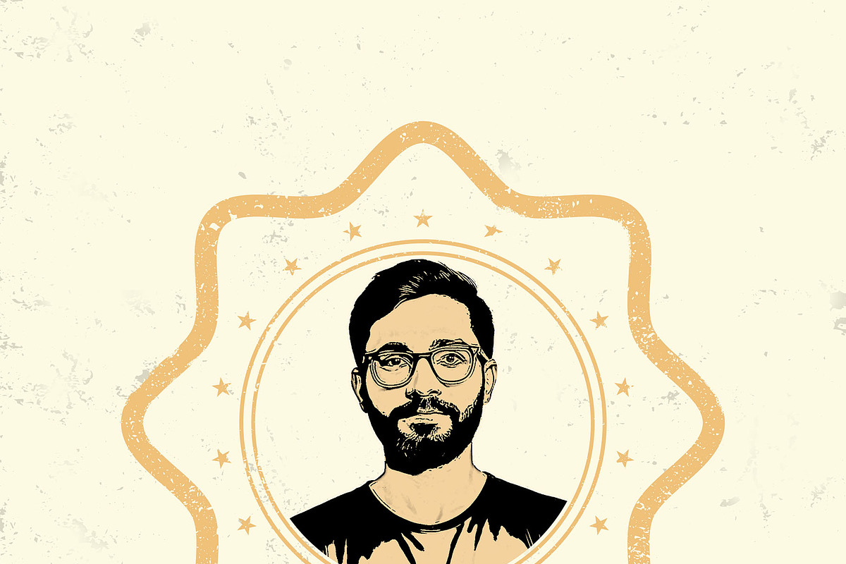 Rubber Stamp Generator, an Action Add-On by MRI STUDIO (Photo 12 of 52)