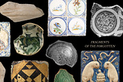 Lost Treasures: Vintage Objects PNGs, an Object Graphic by Dina Mae (Thumbnail 7 of 10)