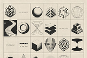 Flip Side collection, an Object Graphic by Purple (Thumbnail 6 of 10)