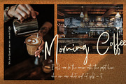 Edhustem - Authentic Signature, a Script Font by tebaltipislab (Thumbnail 10 of 12)