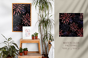 Watercolor Firecracker, a Decorative Illustration by Design X0 (Thumbnail 8 of 10)