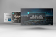 Closing Time Pitch Deck, 9:23 - PPT, a Presentation Template by Bryant Design (Thumbnail 6 of 7)