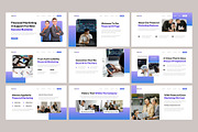 Marketable - Marketing Presentation, a Presentation Template by Haidezign (Thumbnail 2 of 4)
