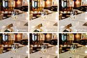 5 CHAMPAGNE LIGHTROOM PRESETS, an Action Add-On by Emma Kate Creative (Thumbnail 5 of 10)