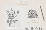 Good morning monochrome, a Pattern Graphic by Lisla (Thumbnail 15 of 16)