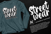 Handmade | Handwritten Brush Font, a Handwritten Font by Aveni Letter Type (Thumbnail 4 of 9)
