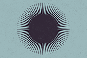 10 StarBurst - Hand Illustrated, an Illustration by GhostlyPixels (Thumbnail 2 of 5)