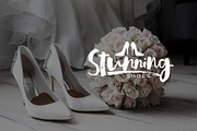 Invictus, a Script Font by Fargun Studio (Thumbnail 7 of 8)