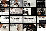 Luxury Brand Presentation Template, a Presentation Template by ShowUp! Studio (Thumbnail 6 of 6)