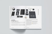 Graphic Design Portfolio, a Brochure Template by obidullah_01 (Thumbnail 4 of 17)