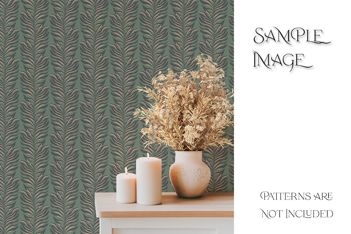 Various Wallpaper Mockups Collection, a Product Mockup by mock-ups (Photo 64 of 84)