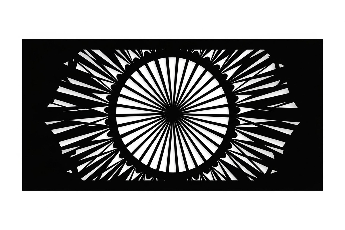 Geometric Mandala Vector Bundle, an Illustration by Designs_River (Photo 12 of 51)