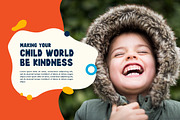 INTRO SALE! - Childfolk, a Sans Serif Font by Good Java Studio (Thumbnail 7 of 10)