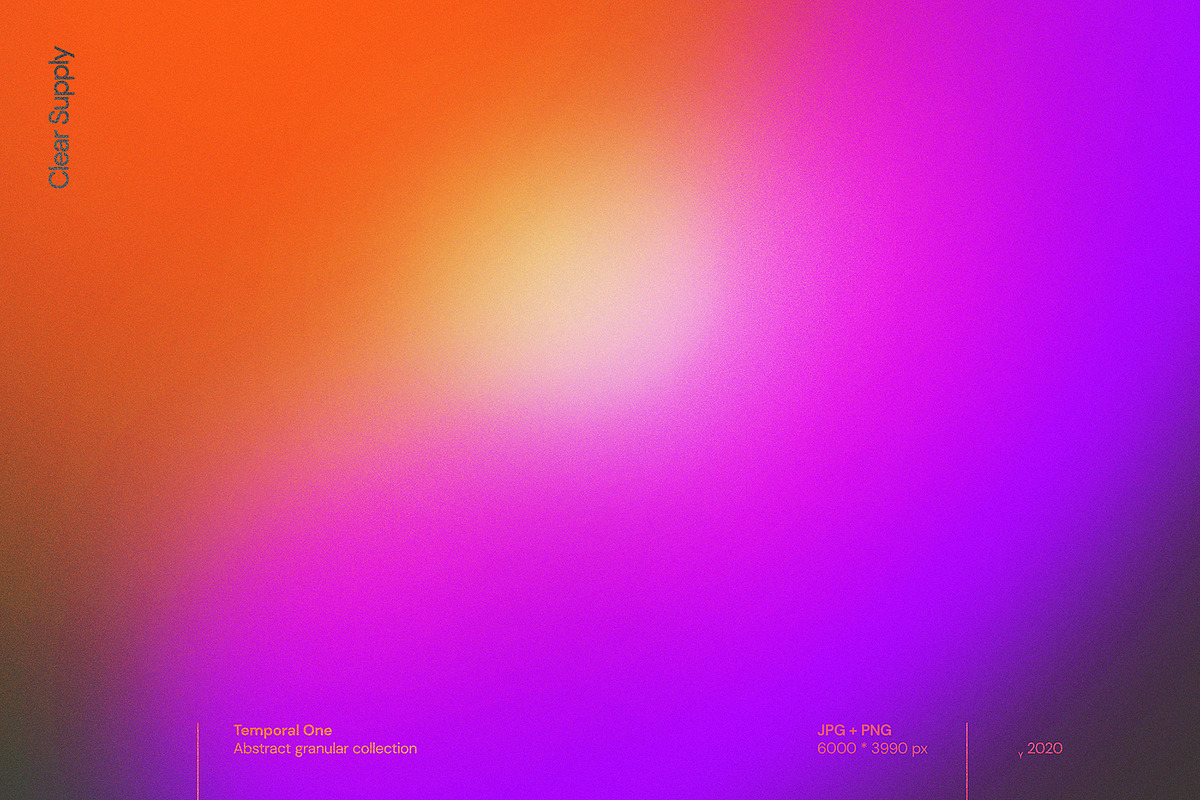 Temporal One, a Texture Graphic by Clear Supply (Photo 17 of 17)