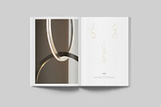 Nordic - Portrait Catalog Template, a Brochure Template by Jorge Lima (Thumbnail 15 of 18)
