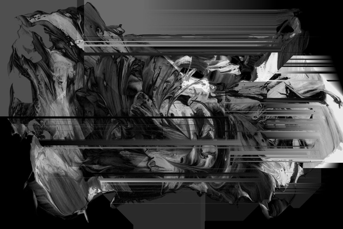 Glitched: 50 Destroyed Textures, a Texture Graphic by Chroma Supply (Photo 15 of 16)