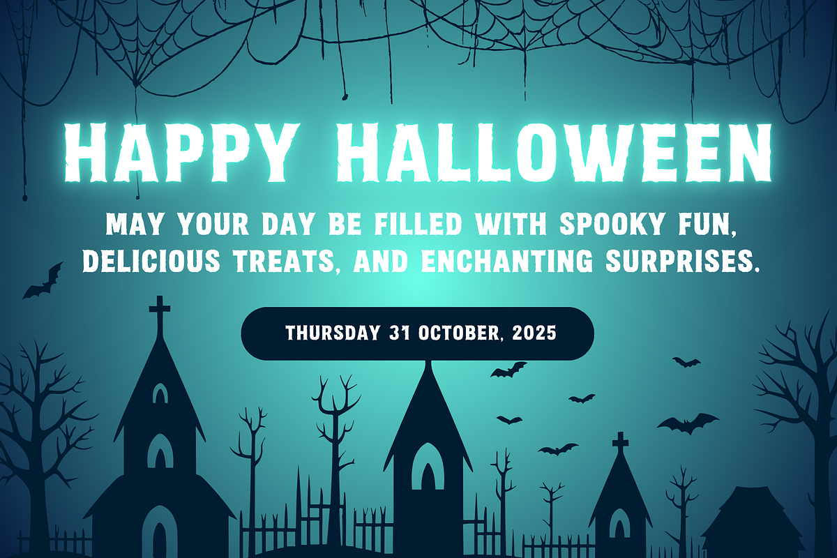 Ghostmark is a bold haunted typeface, a Sans Serif Font by Brown Cupple (Photo 2 of 9)