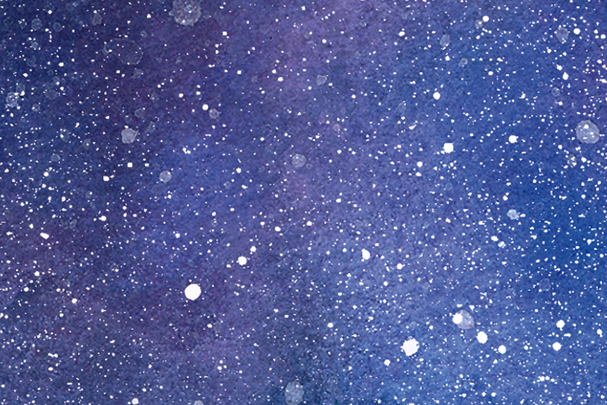 StellarOutrespace Watercolor Texture, a Texture Graphic by Graphic Cook