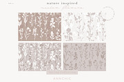 Meadow flowers - Digital art paper, a Texture Graphic by Anna Sokol (Thumbnail 4 of 22)