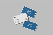 Business Card Mockup, an Advertising Mockup by Bangdastudio (Thumbnail 3 of 5)